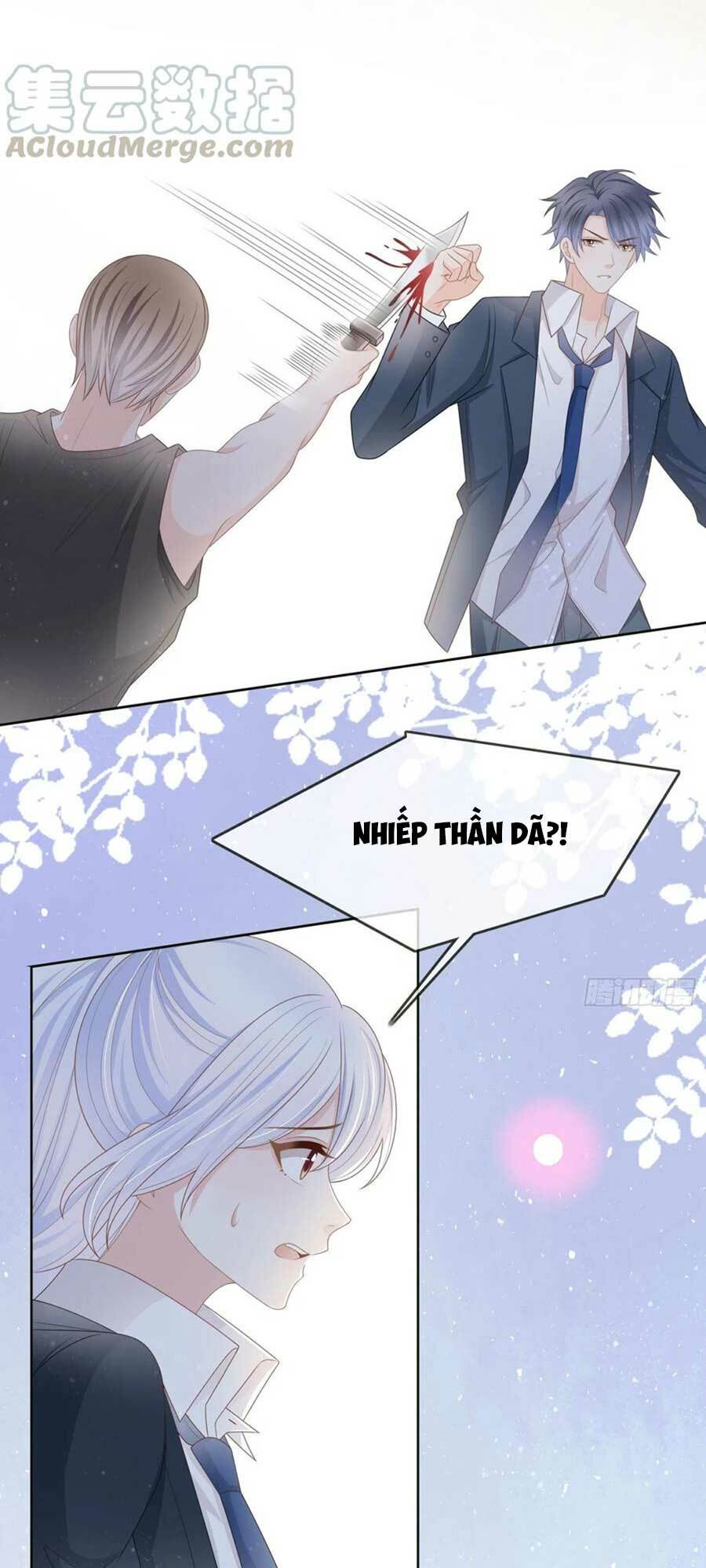 ảnh hậu cũng không bằng niệm thanh hoa chapter 80 21