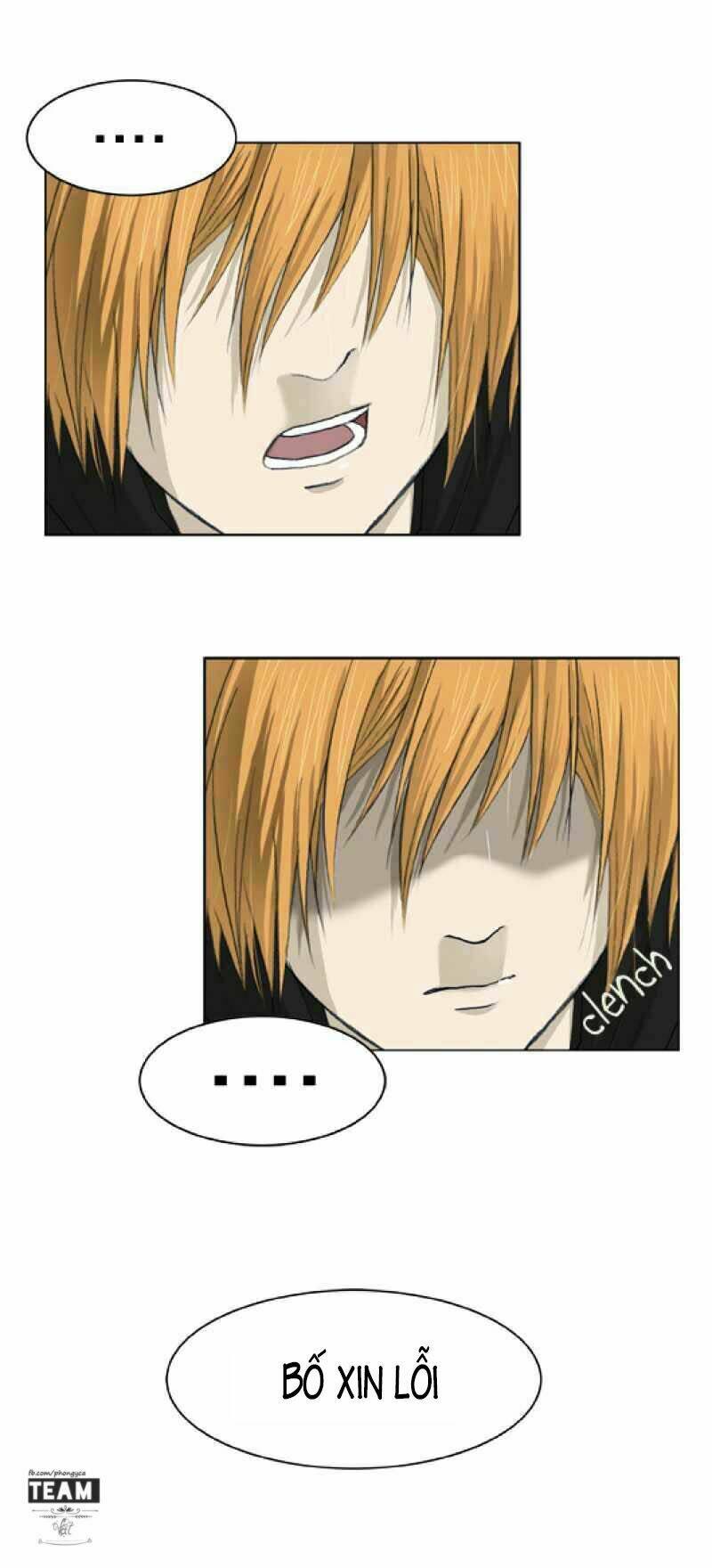 chúa tể perdien chapter 8 18