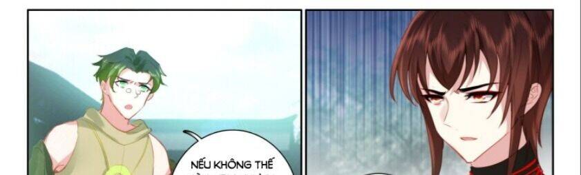 Âm Dương Miện chapter 60.5 31