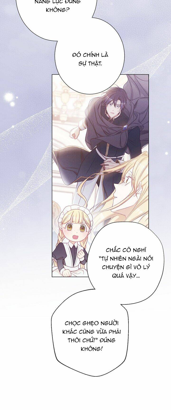 ác nữ phản diện đảo ngược đồng hồ cát chapter 86.2 4