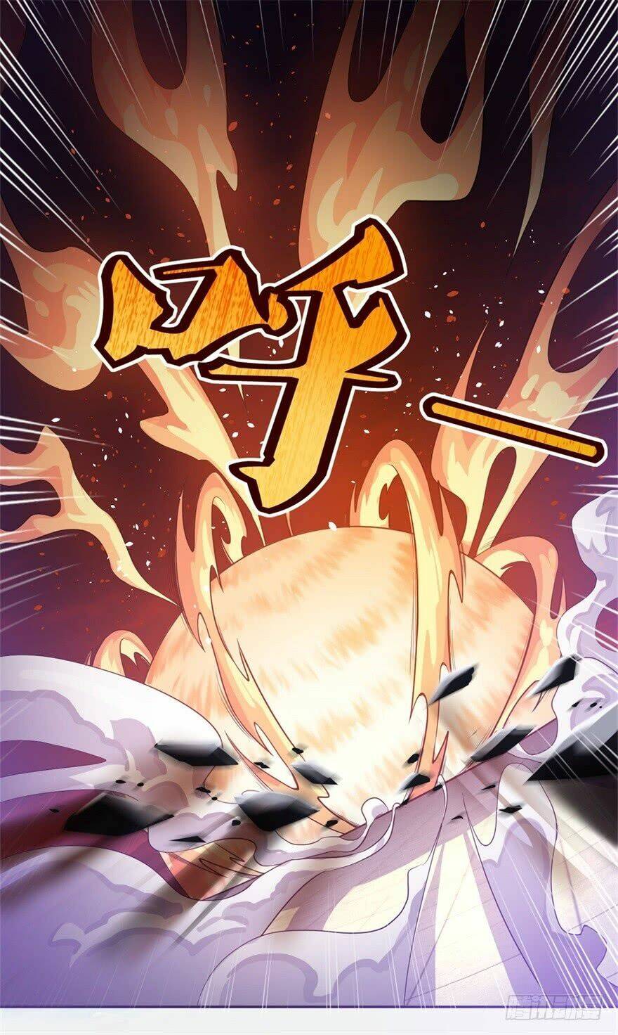 tiên ma đồng tu chapter 42 40