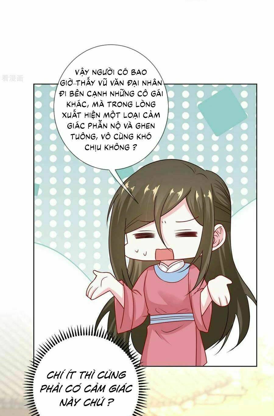 độc y đích nữ chapter 153 17