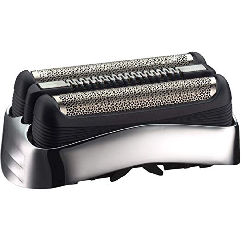 MÀNG LƯỠI MÁY CẠO RÂU BRAUN SERIES 3 COMBI 32S/32B | Braun 32S 32B Foil & Cutter Replacement Head