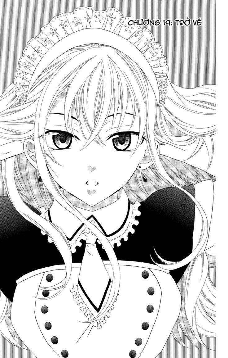 arisugawa ở thế giới chapter 19 1