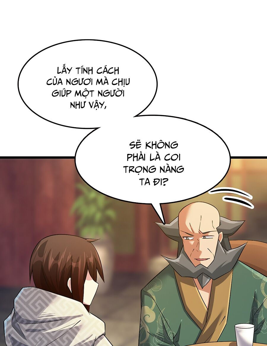 đại bảo kiếm của tôi chapter 31 51