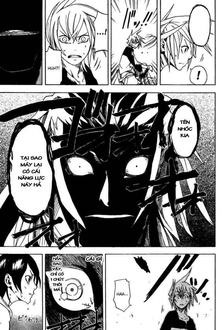 double arts chapter 9 9