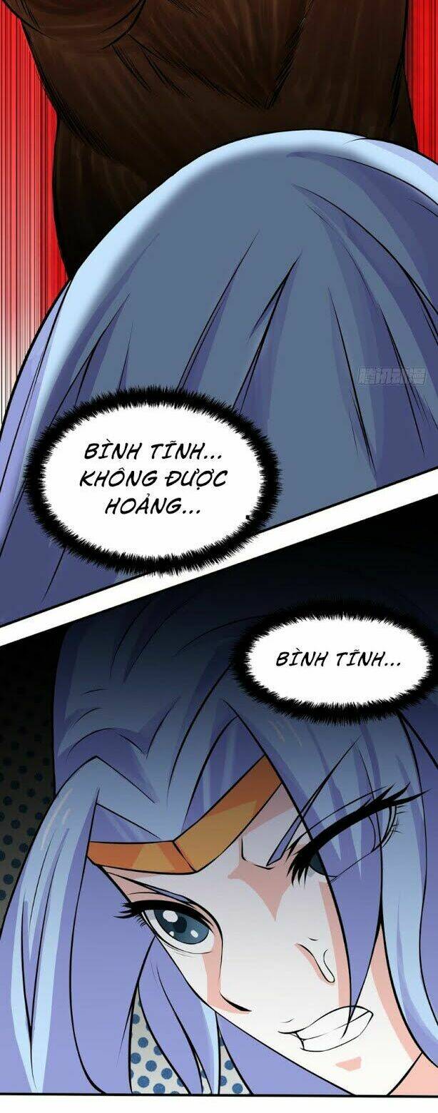 cực vũ huyền đế chapter 11 5