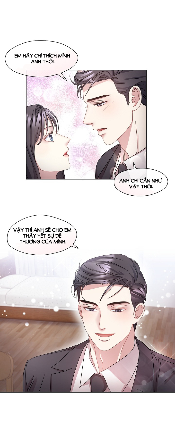 Chó Ngoan chapter 9.2 - Trang 21
