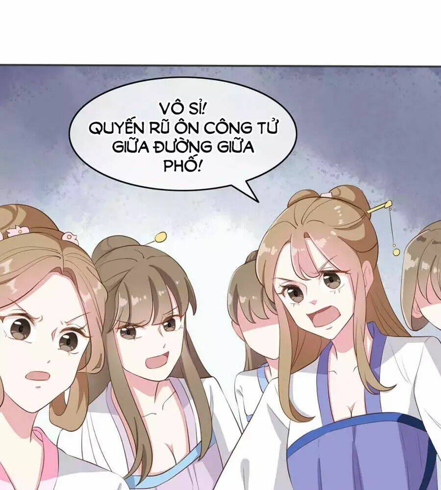 đích nữ hữu độc chapter 56 32