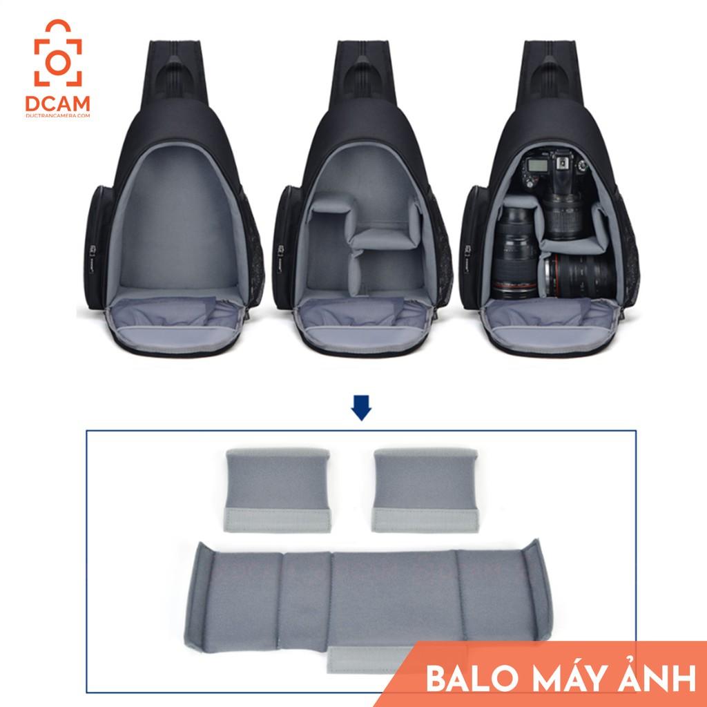 BALO CADEN MINI 2020 - CHỐNG NƯỚC 100%