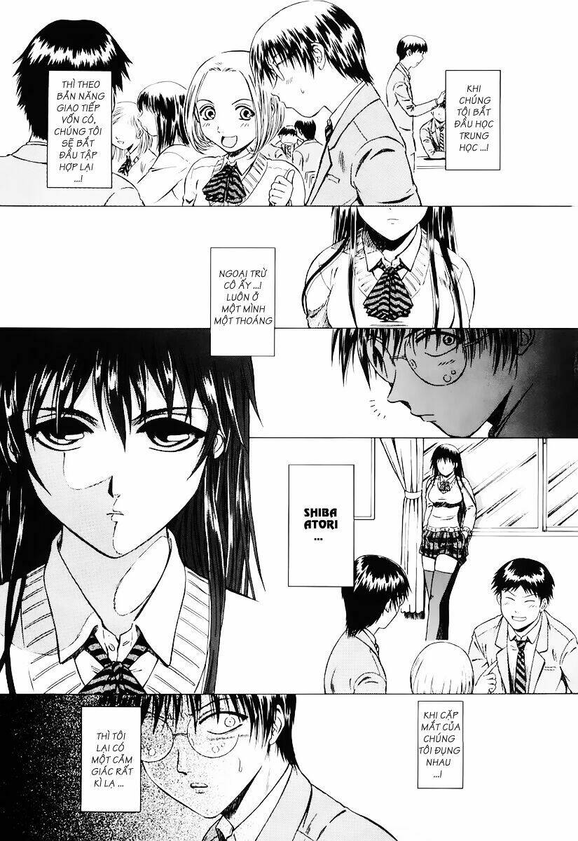 atori shou chapter 3 1