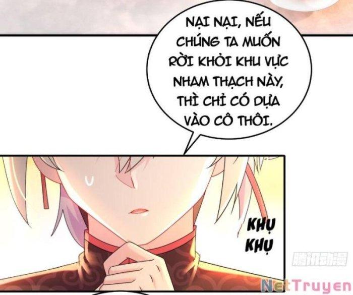 tuyệt sắc đạo lữ đều nói ngô hoàng có thể chất vô địch chapter 26 8