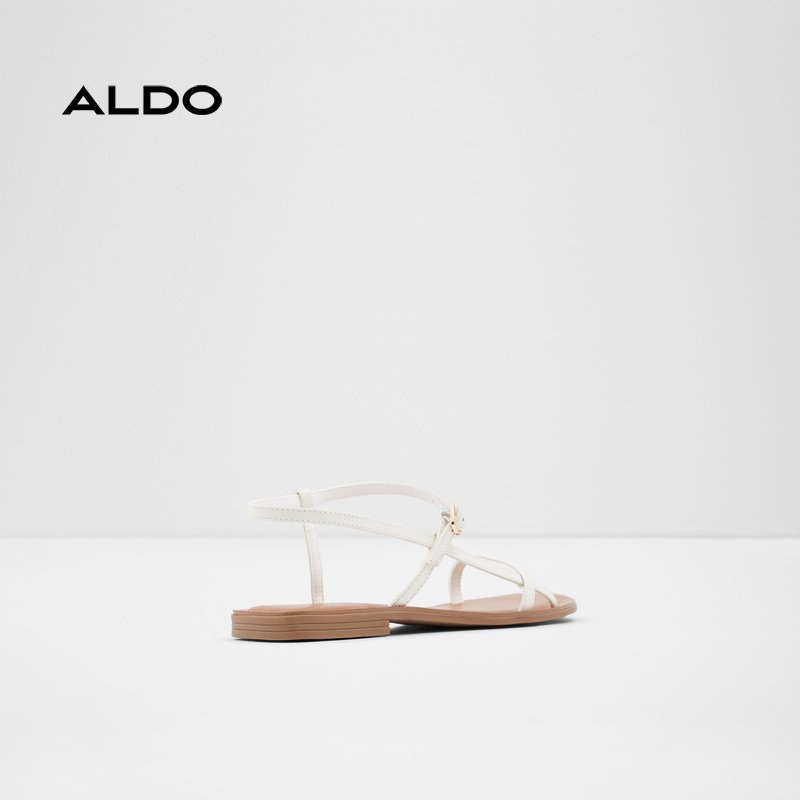 Giày sandals nữ đế bệt ALDO JOUVET