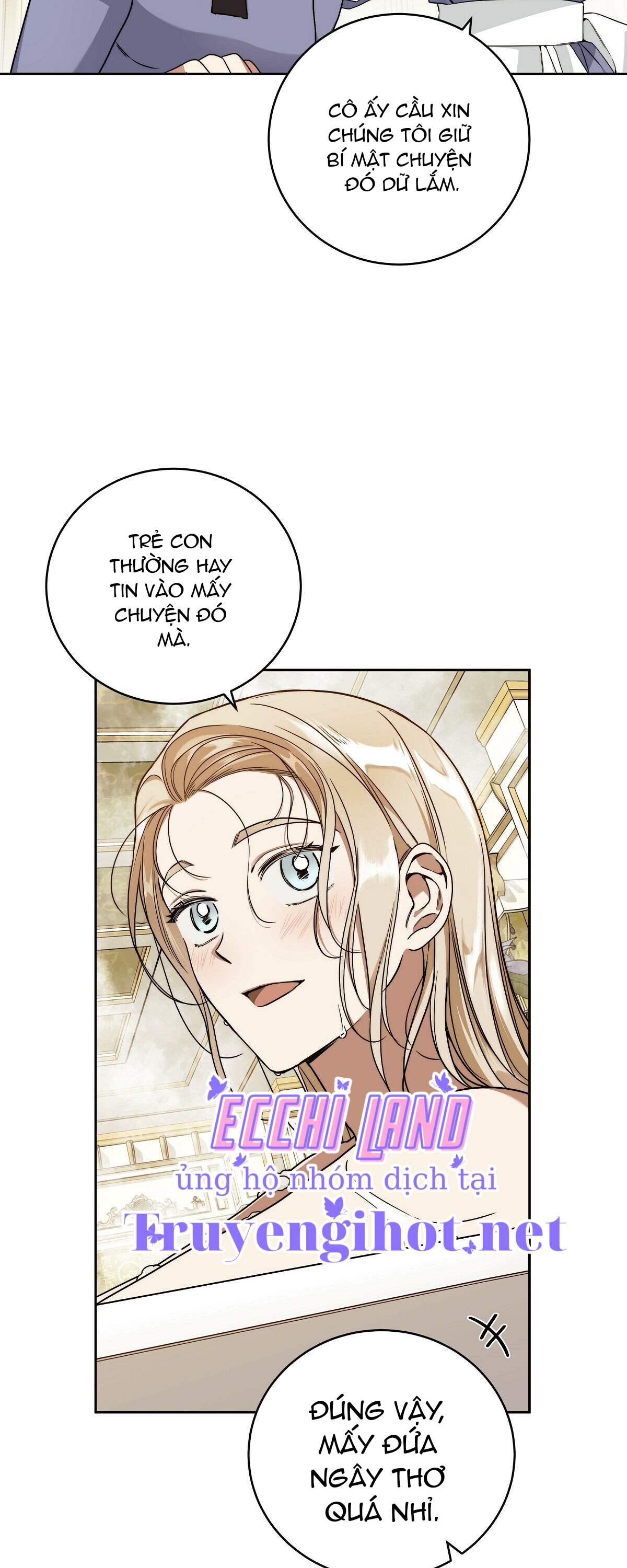 lời nói dối vĩnh cửu của người chapter 9.2 13