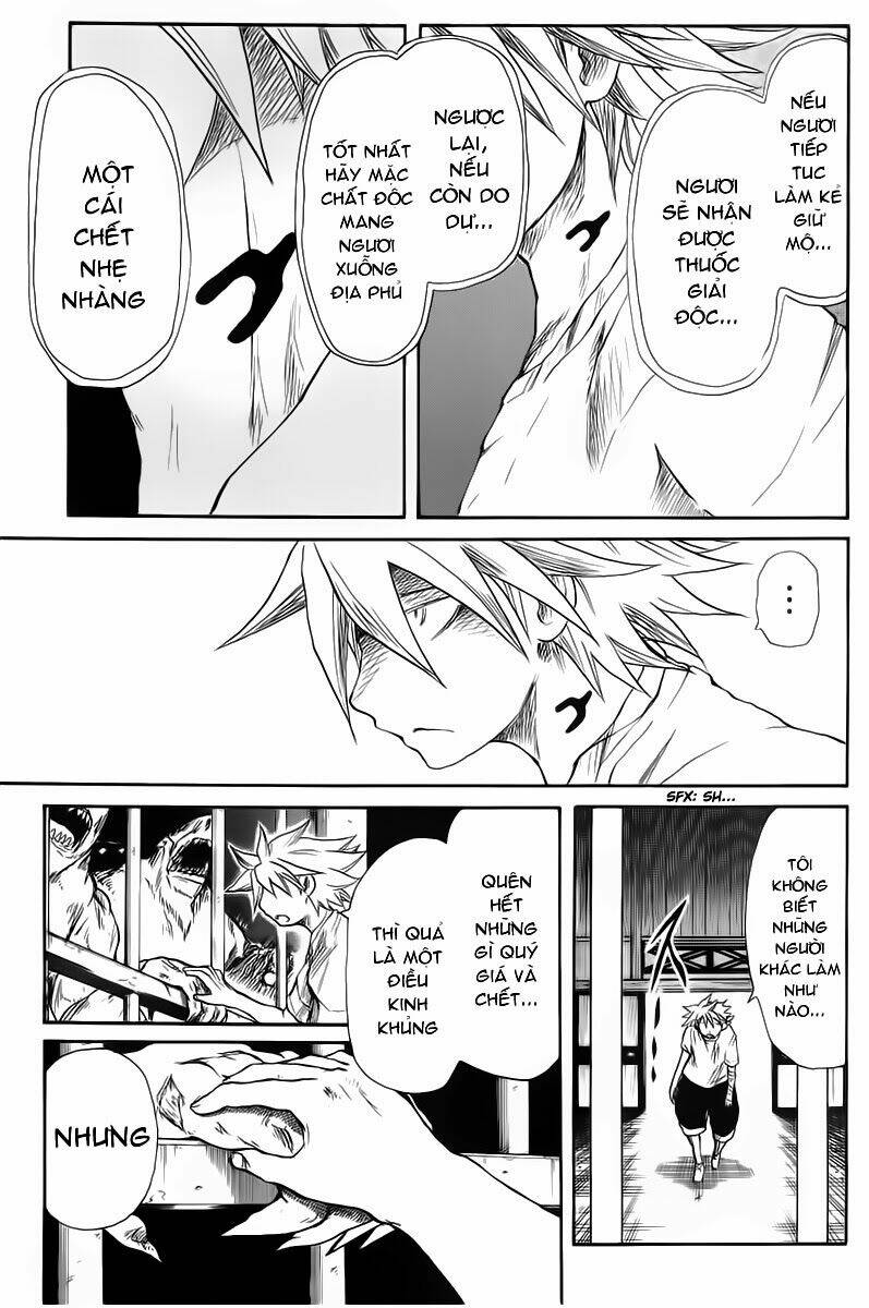 cerberus chapter 24 18