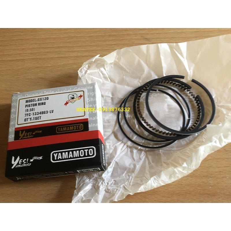 Bạc séc măng dùng cho máy Hon-da GX120