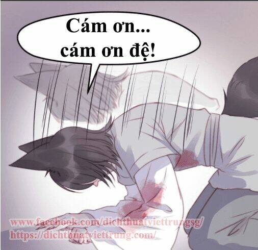 lượm được 1 tiểu hồ ly chapter 68 22