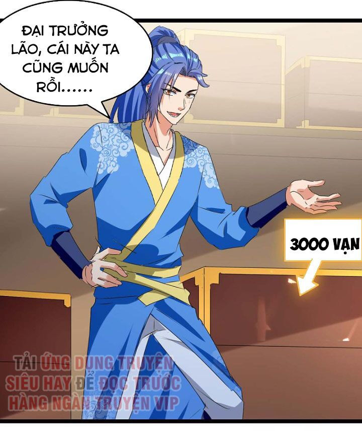 tối cường thăng cấp chapter 182 9