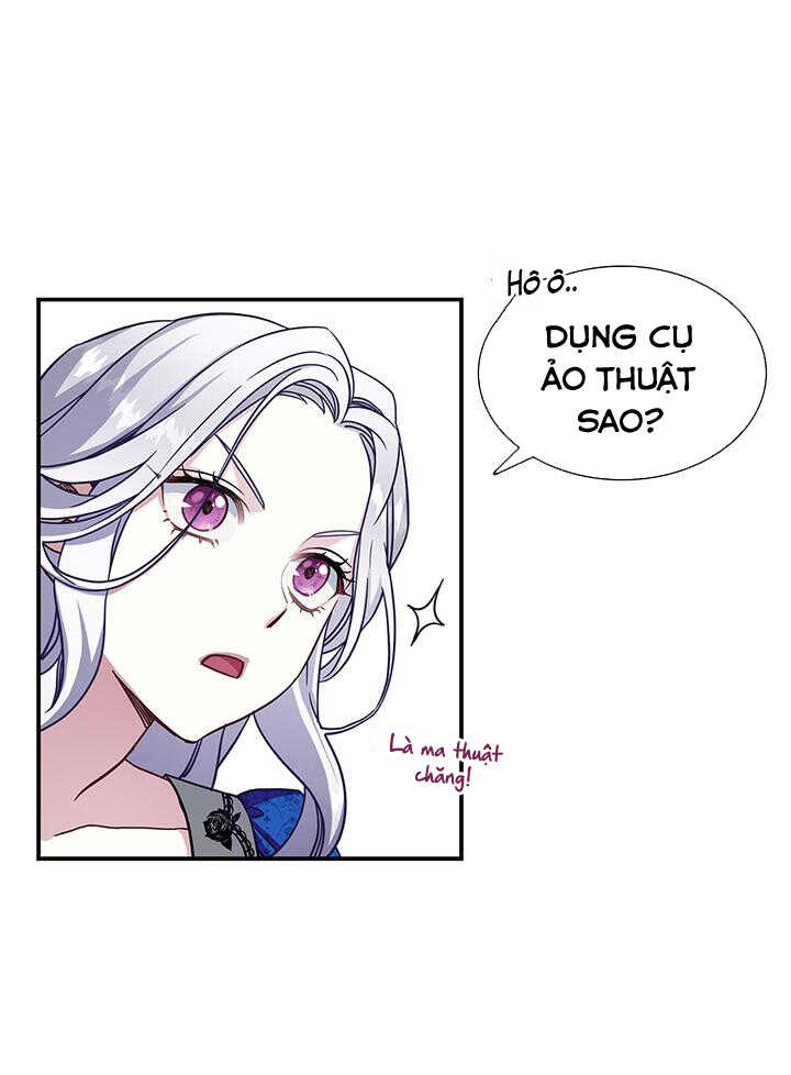 tôi là mẹ kế nhưng con gái tôi quá dễ thương chapter 11 13