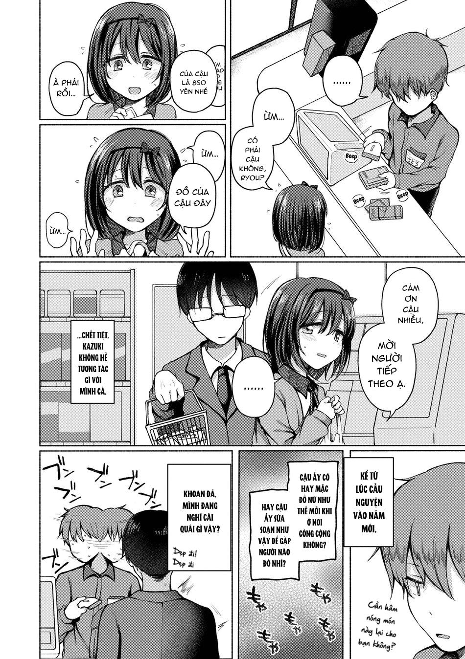 tổng hợp truyện shota và cross-dress của gaga chapter 32 2