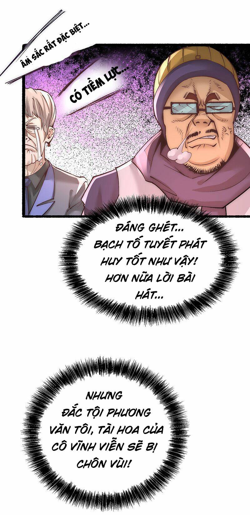 đô thị đỉnh phong cao thủ chapter 174 39