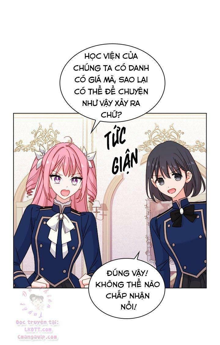 để yên cho tiểu thư hiền chapter 34 6