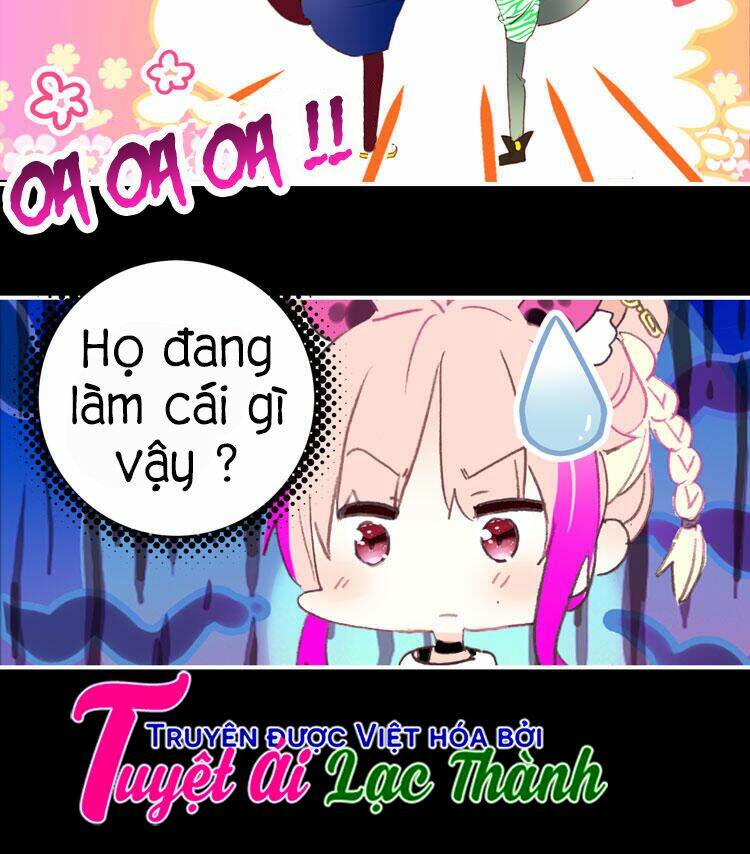 gia đình biến thái chapter 14 18