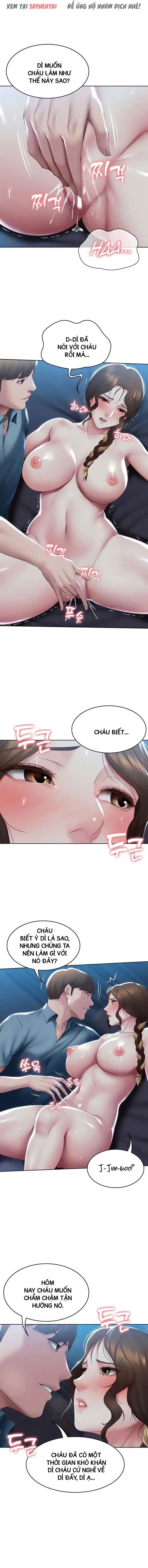 nhật ký ở trọ - không che chapter 102 5