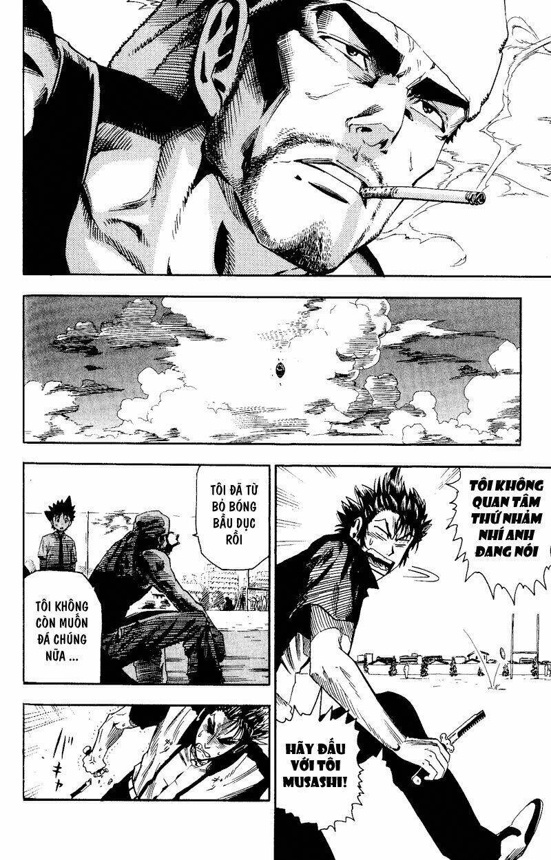 lá chắn mắt chapter 57 12