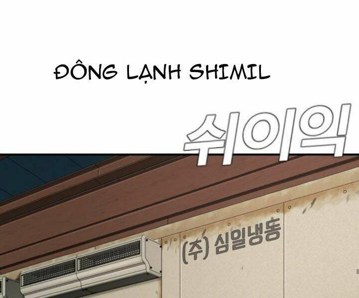 đặc vụ kim chapter 7 133