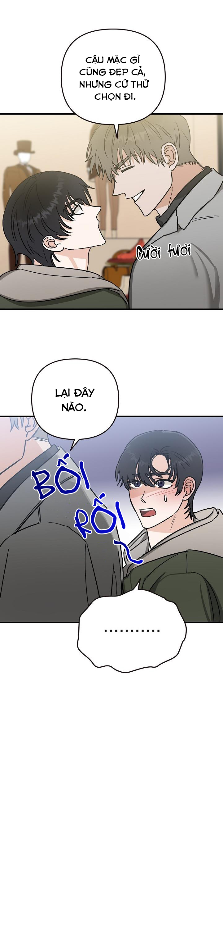 paradise again chapter 19 15