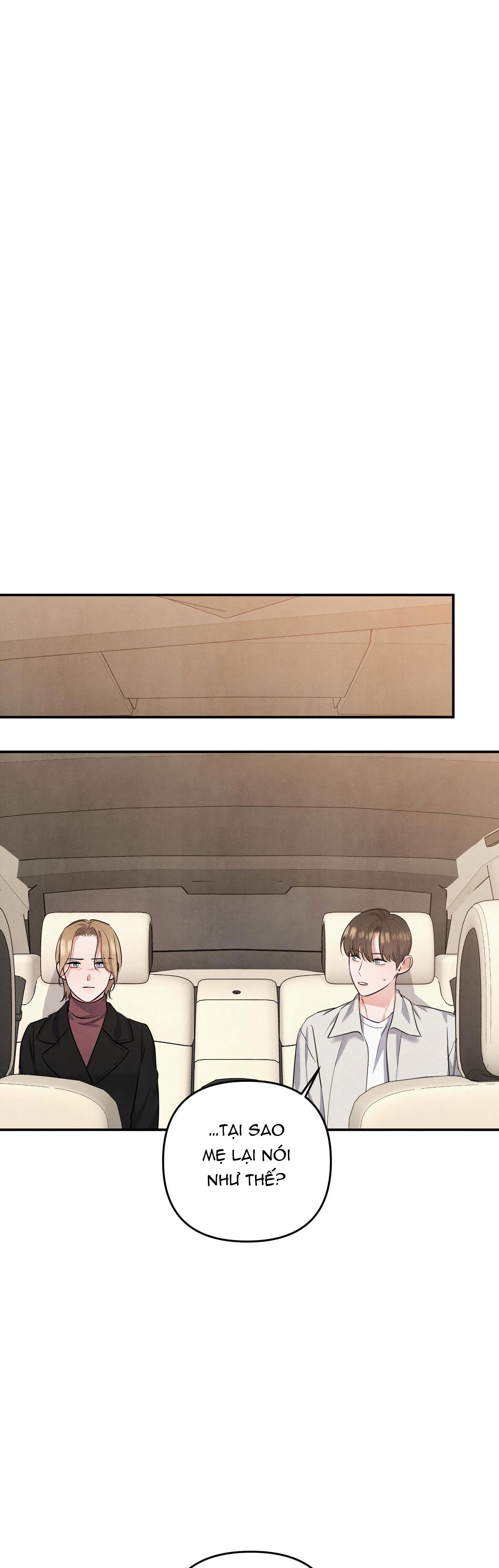 mối quan hệ ngu ngốc chapter 38 9