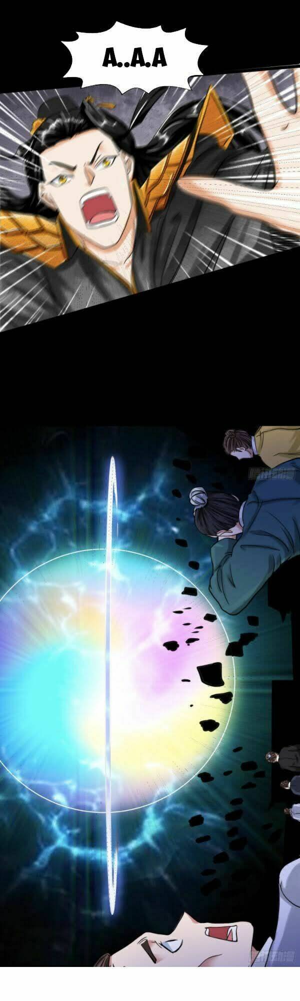 nhân đạo kỹ nguyên chapter 23 21