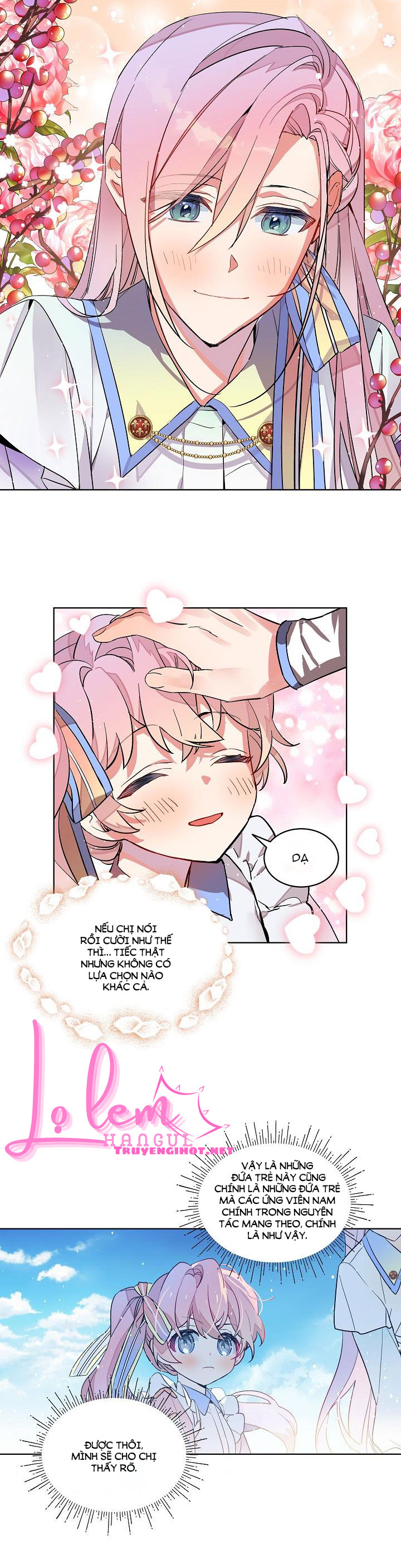 quý cô quyền lực chapter 7 17