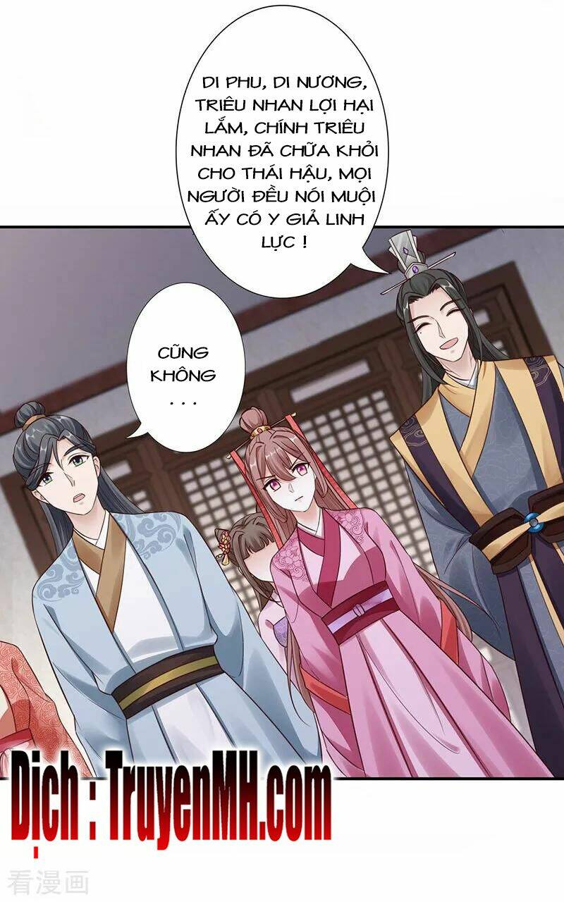 thần y yêu hậu chapter 45 7