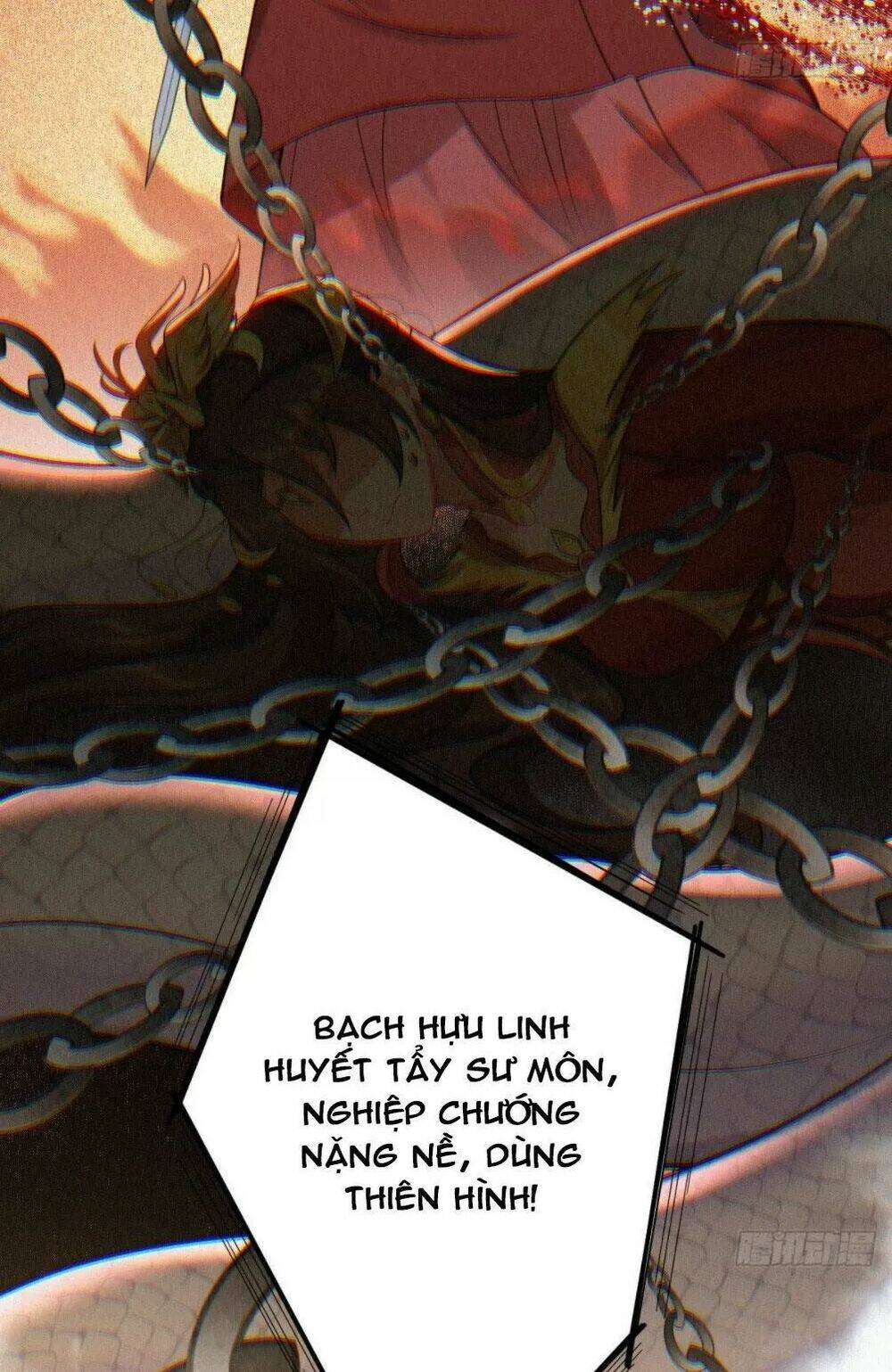 phế nữ yêu thần chapter 41 82