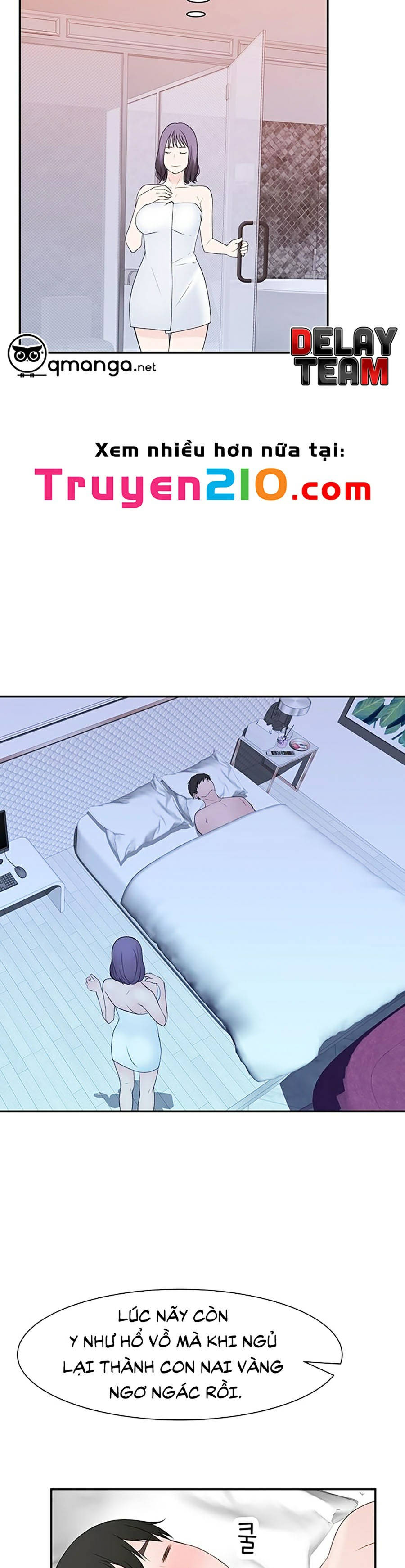 giữa hai ta chapter 19 38