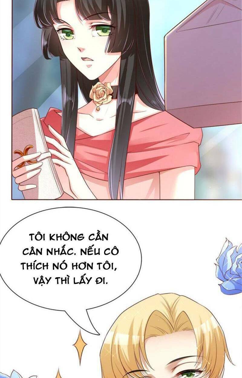 gặp phải người chồng xảo quyệt! chapter 17 15