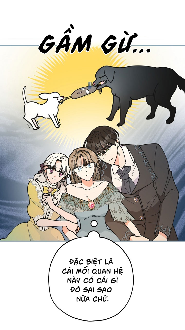 ác nữ tiểu thư chapter 72 38