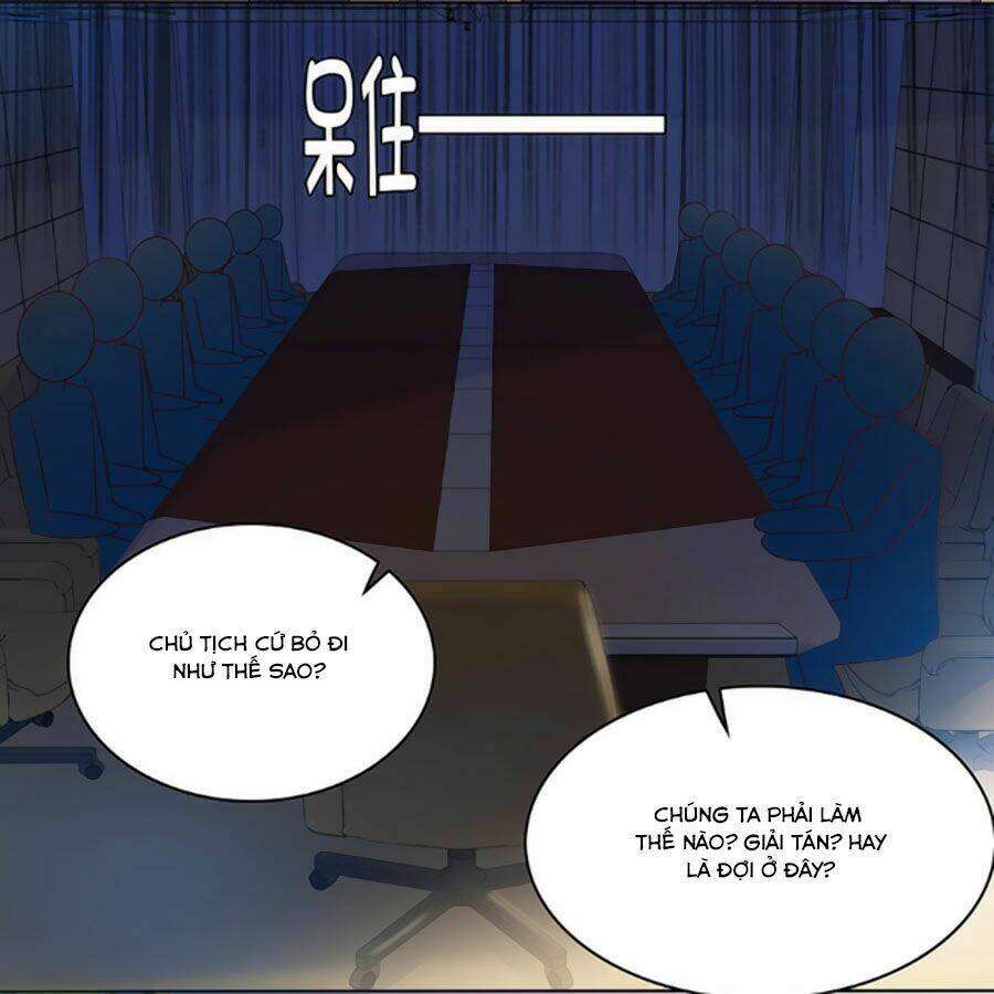 đại thúc, người ta sẽ ngoan chapter 22 23