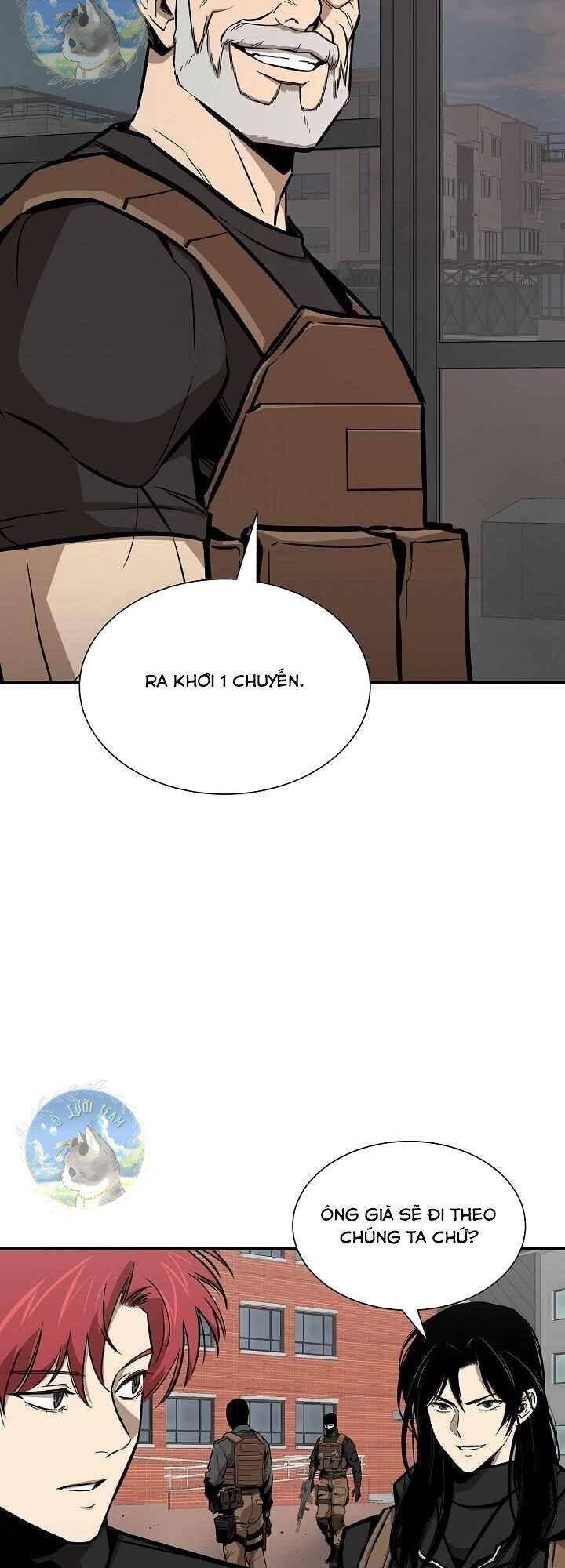 return survival chapter 132 12