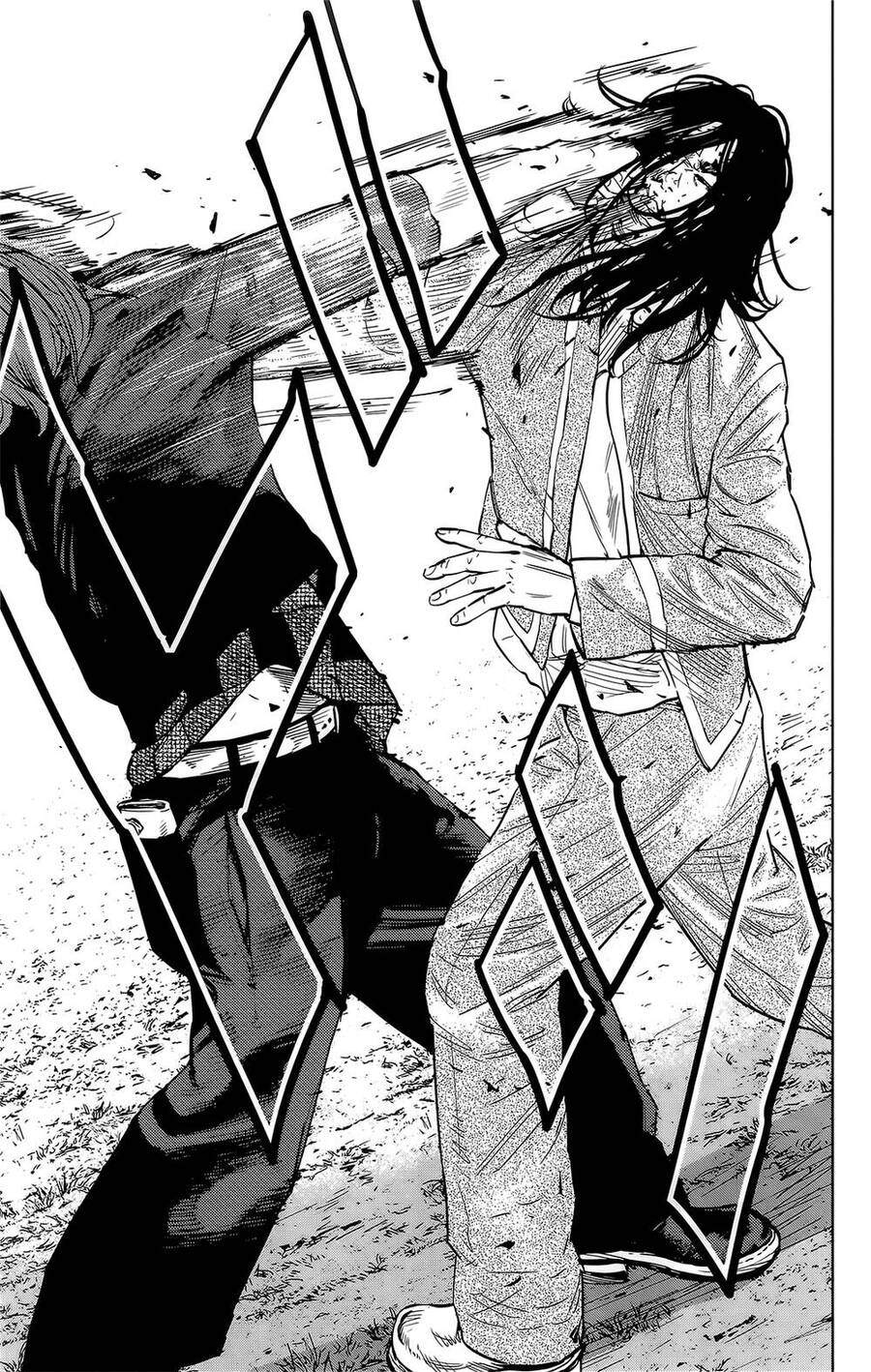 crows zero 2 suzuran x housen chapter 44 22