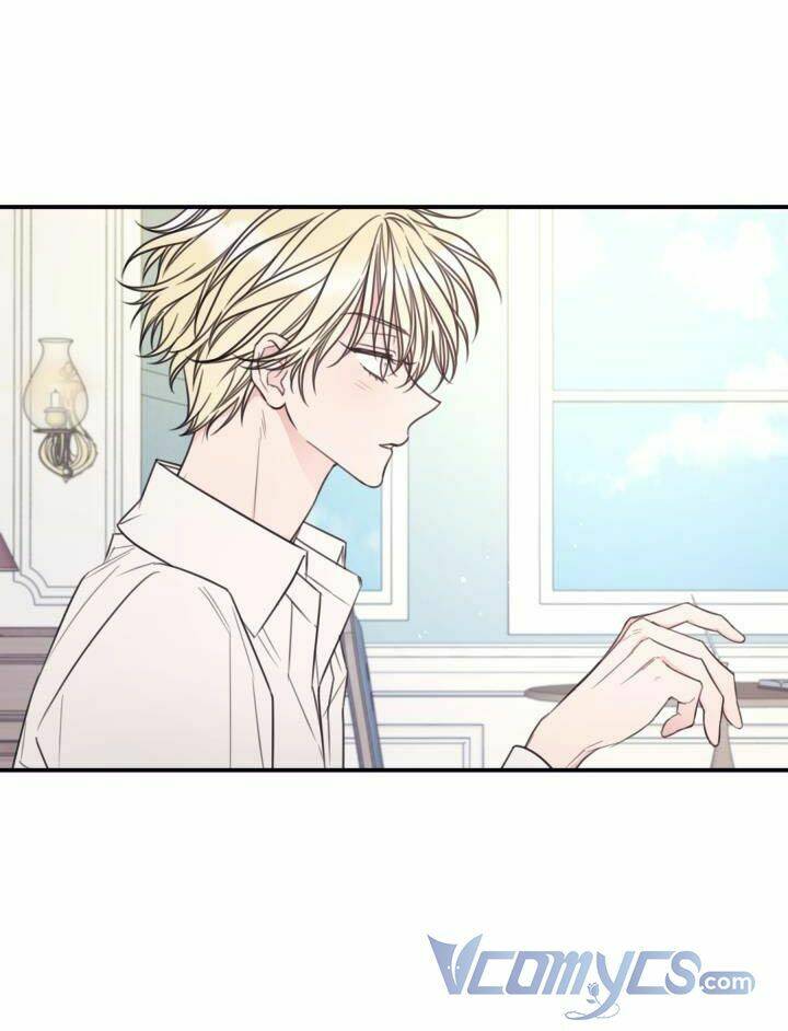 kiếp này tôi sẽ sống như một nhân vật phụ chapter 14 37