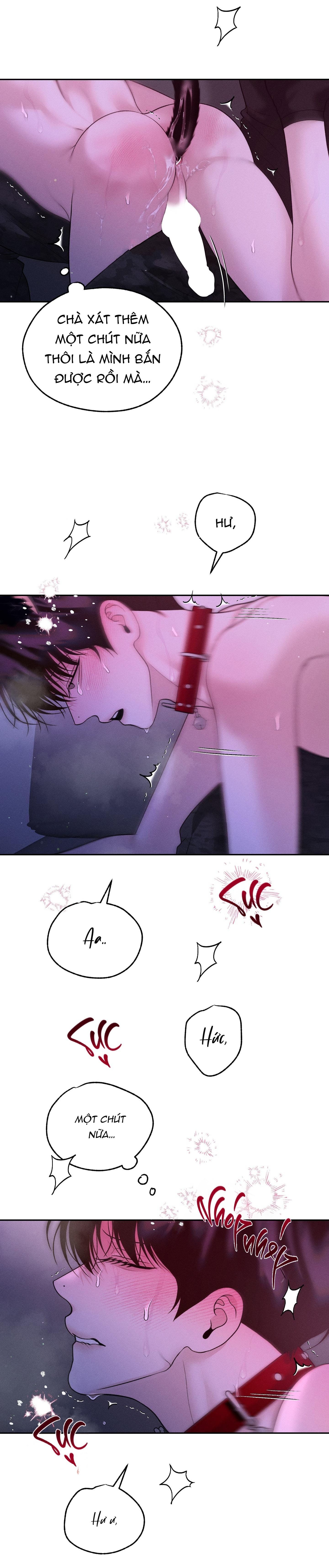 cứu tinh của thứ hai chapter 44 17