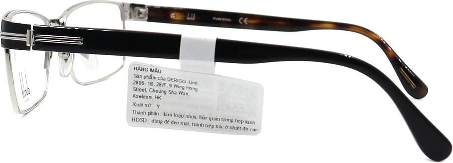 Gọng kính Dunhill VDH028