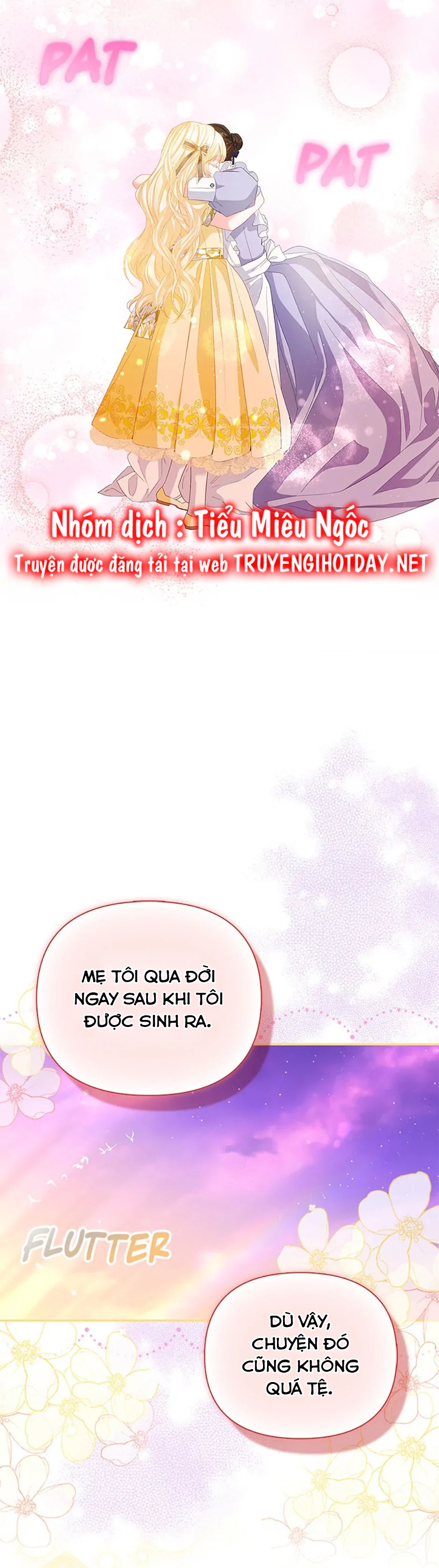 nàng công chúa của tôi chapter 25 17