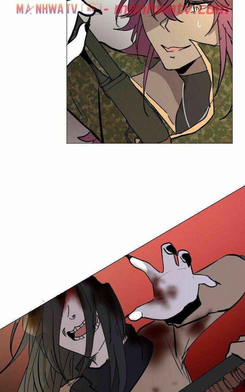 Trọng Sinh Mạc Thế Chapter 67 67