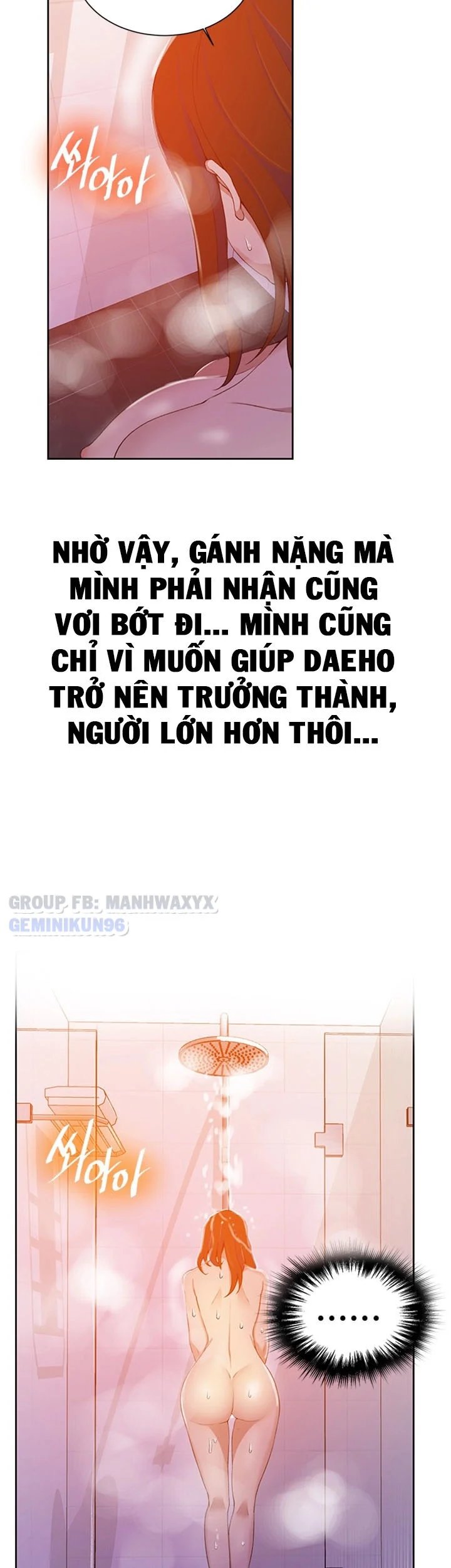 lớp học gia đình – secret class chapter 42 18