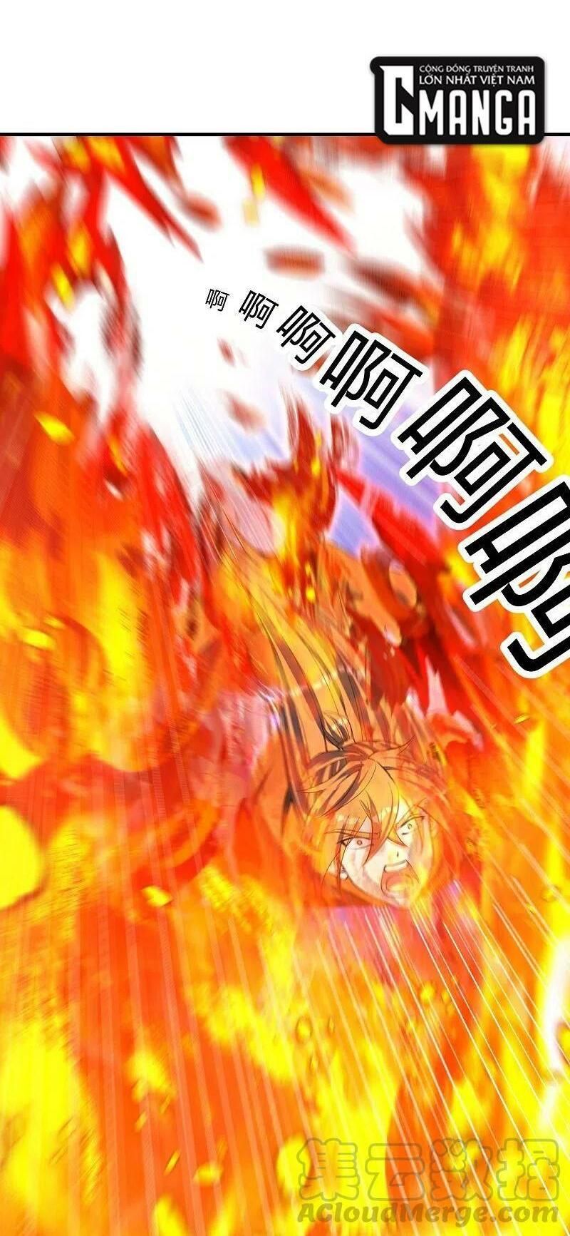 tiên võ đế tôn chapter 222 25