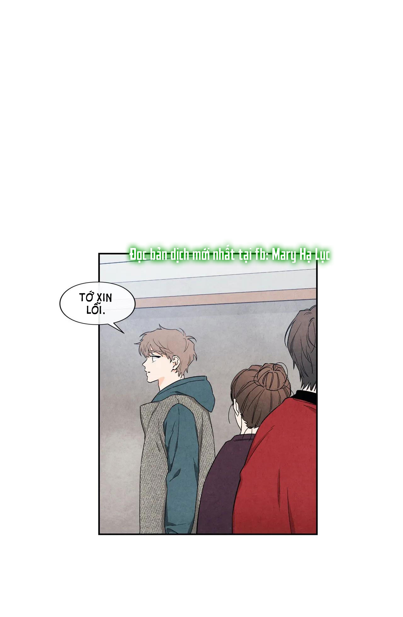 1 cộng 1 bằng.... chapter 40 6